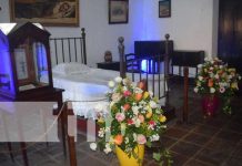 UNESCO incorpora Casa Museo Rubén Darío al Programa Memoria del Mundo UNESCO incorpora Casa Museo Rubén Darío al Programa Memoria del Mundo