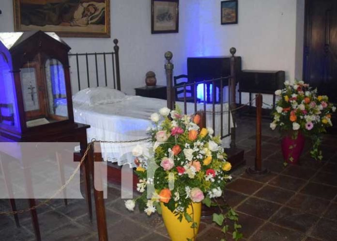 UNESCO incorpora Casa Museo Rubén Darío al Programa Memoria del Mundo