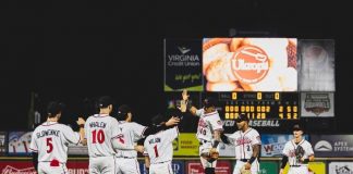 ismael, munguía, milb,