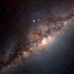 Astrónomos aseguran haber encontrado galaxias igual a la tierra Foto: ¿Galaxia igual a la tierra? /cortesía
