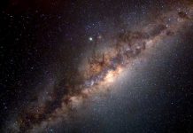 Astrónomos aseguran haber encontrado galaxias igual a la tierra Foto: ¿Galaxia igual a la tierra? /cortesía