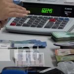 Operaciones bancarias de Nicaragua superan el millón de transacciones Foto: Operaciones bancarias de Nicaragua superan el millón de transacciones / TN8