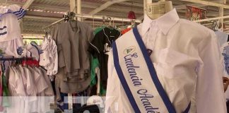 Foto: Más de 150 emprendimientos participaron en la "Feria Nacional del Orgullo" / TN8