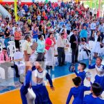 Trazando el camino de la fe: Celebran 454 años de la Biblia en Castellano en Ocotal Foto: Celebran la traducción de la biblia en Ocotal /TN8