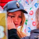 ¡Shakira enfrenta problemas legales! Fiscalía española la señala por fraude Foto: ¡Shakira enfrenta problemas legales! Fiscalía española la señala por fraude/Cortesía