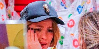 Foto: ¡Shakira enfrenta problemas legales! Fiscalía española la señala por fraude/Cortesía