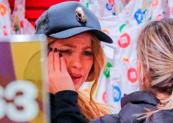 4 Foto: ¡Shakira enfrenta problemas legales! Fiscalía española la señala por fraude/Cortesía