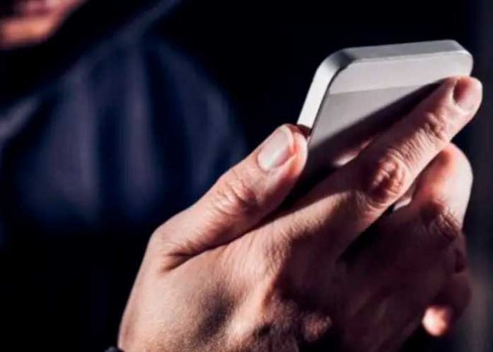 Foto: ¡Escandaloso robo! Delincuente extorsiona a mujer con fotos íntimas en Barranquilla/Cortesía