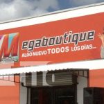 ¡Expansión exitosa! MegaBoutique llega a su tienda número 50 en Managua Foto: ¡Expansión exitosa! MegaBoutique llega a su tienda número 50 en Managua/TN8
