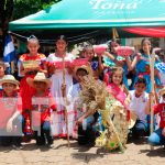 Éxito rotundo en la feria del maíz en Paiwás Caribe Sur Foto: Celebran feria del maíz en Paiwás / cortesía