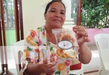 ¡Éxito en Estelí! Mi municipio emprende promueve el crecimiento de pequeños negocios Foto: ¡Éxito en Estelí! Mi municipio emprende, promueve el crecimiento de pequeños negocios/TN8