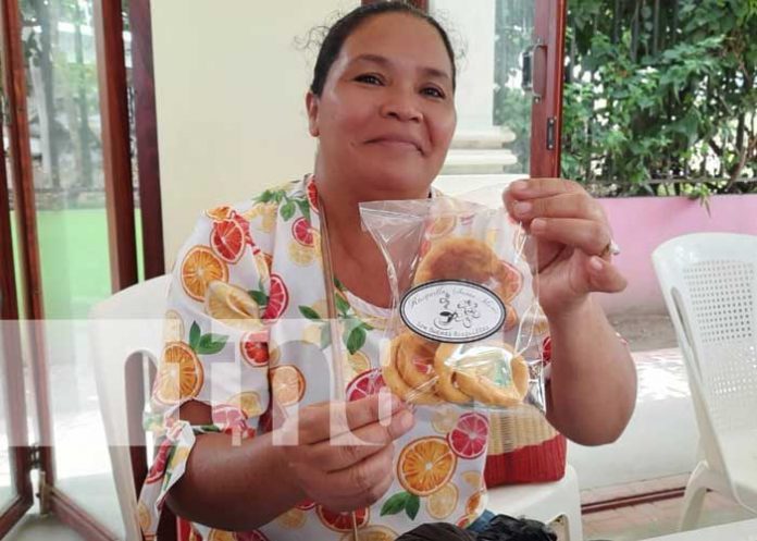 Foto: ¡Éxito en Estelí! Mi municipio emprende, promueve el crecimiento de pequeños negocios/TN8