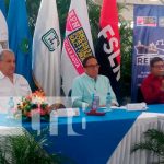 Nicaragua será sede de la Reunión Portuaria del Istmo Centroamericano Foto: Nicaragua será sede de la Reunión Portuaria del Istmo Centroamericano/TN8