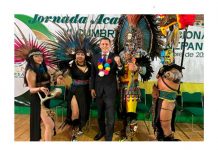 Nicaragua participó en la inauguración Cumbre Internacional de Artesanos TLALNEPANTLA en México