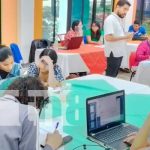 Foto: Inicia la primera edición del Rally Nacional de Innovación 2023/Cortesía