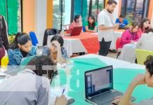 Foto: Inicia la primera edición del Rally Nacional de Innovación 2023/Cortesía