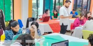 Foto: Inicia la primera edición del Rally Nacional de Innovación 2023/Cortesía