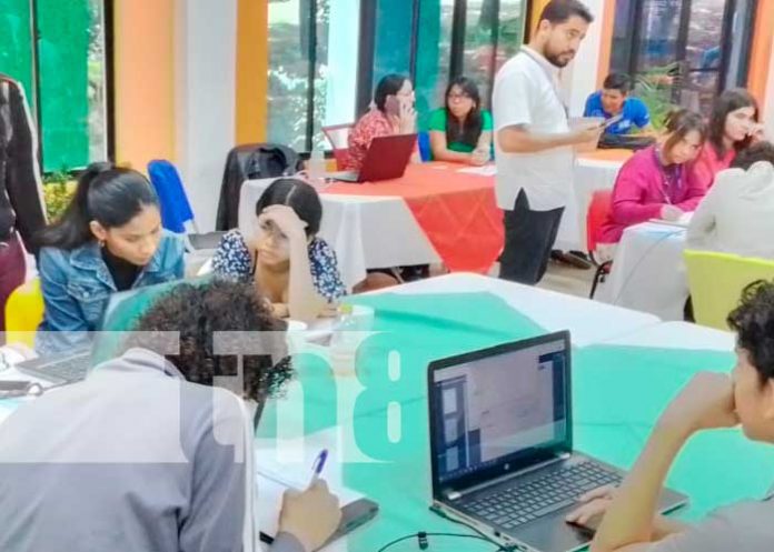 Foto: Inicia la primera edición del Rally Nacional de Innovación 2023/Cortesía