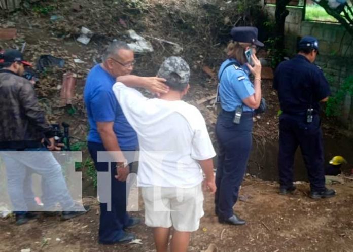 Foto: Encuentran muerto al 