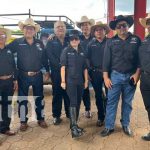 Juigalpa es nombrada la capital del hipismo nacional por Fihinic Foto: Juigalpa recibe reconocimiento /TN8