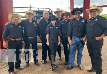 Foto: Juigalpa recibe reconocimiento /TN8