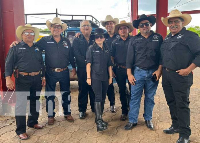 Foto: Juigalpa recibe reconocimiento /TN8