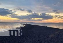 XIV Expo Ometepe 2023 en honor a su designación como reserva de biosfera