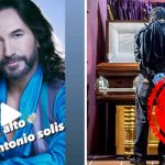 Foto: Marco Antonio Solís "El Buki" /cortesía