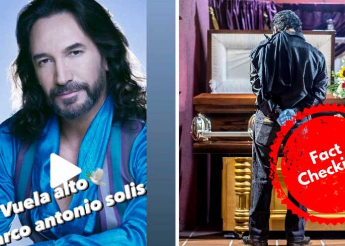 Foto: Marco Antonio Solís 