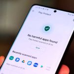 ¿Que esperas? Actualiza tu Android con la última medida de Google Protect