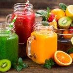 Foto: Frutas de temporada /cortesía