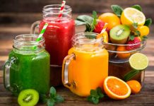 ¿Cansado de ser «flacucho»? Conocé las frutas ideales para subir de peso Foto: Frutas de temporada /cortesía