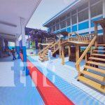 Foto: Nueva remodelación mejorará la vida de los niños en Chinandega