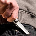 Caribe Sur: Brutal puñalada le traspasó el pecho y perforó el pulmón a un joven Brutal puñalada le traspaso el pecho y le perforó el pulmón a un joven