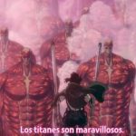 Después de 10 años llega a su fin “Shingeki no Kyojin” Foto: Después de 10 años llega a su fin “Shingeki no Kyojin”/TN8