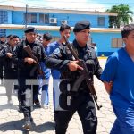 Resultados destacados de la Policía Nacional en distintos puntos del país Foto: Policía Nacional /TN8