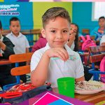 Más de 8 mil atenciones en Salud de «Seguimiento al Estado Nutricional de los niños y niñas» Más de 8 mil atenciones en Salud de "Seguimiento al Estado Nutricional de los niños y niñas"