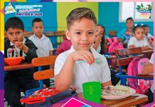 Más de 8 mil atenciones en Salud de "Seguimiento al Estado Nutricional de los niños y niñas"