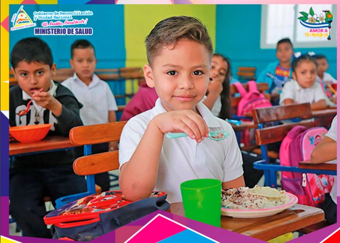 9 Más de 8 mil atenciones en Salud de