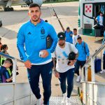 argentina, selección, la paz, bolivia,