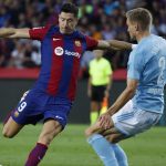 Barcelona remonta para vencer 3-2 al Celta de Vigo en la liga barcelona, celta, vigo, fútbol,