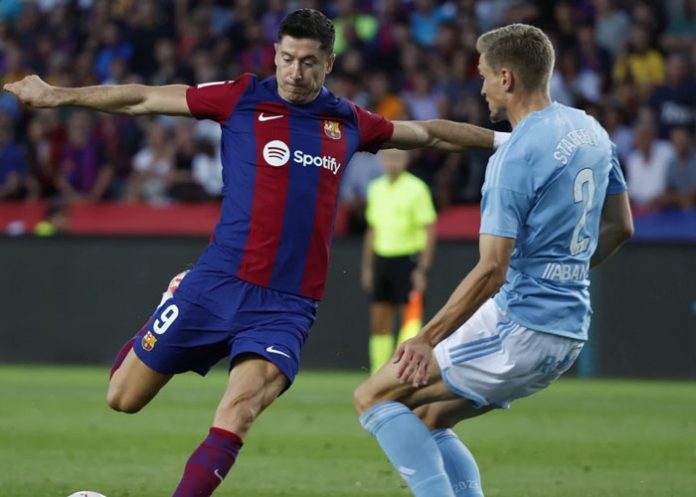 Barcelona barcelona, celta, vigo, fútbol,