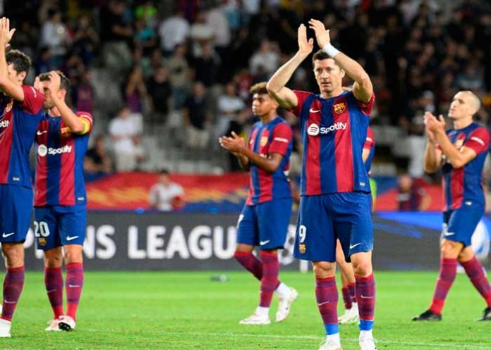 barcelona, uefa, champions, league,