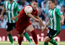 Sorteo Europa League
