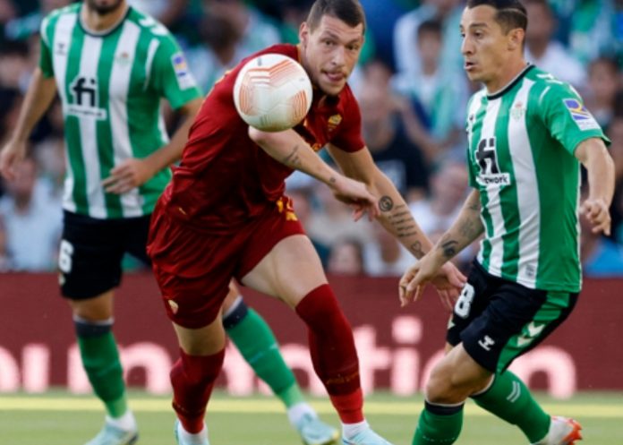 Betis y Villareal con grupos accesibles en Europa League Sorteo Europa League