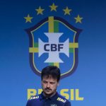 A la espera de Ancelotti, Brasil recibe a Bolivia Brasil, rio, janeiro, Fernando, Diniz,