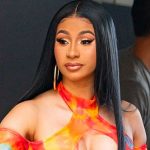 «Me desea» Cardi B afirma que está experimentando acoso sexual por un espíritu Cardi B asegura que es acosada sexualmente por un fantasma