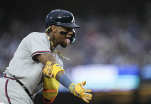 Análisis: Acuña-Betts, mano a mano por el MVP Acuña-Betts por el MVP