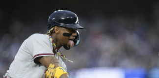Acuña-Betts por el MVP