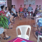 Se presenta de manera responsable el Seguimiento del Estado Nutricional de Niños